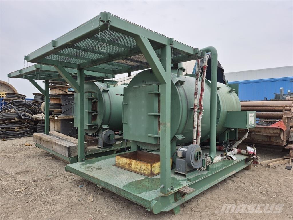  KETEK CY-100-CA Andere Bergbaugeräte