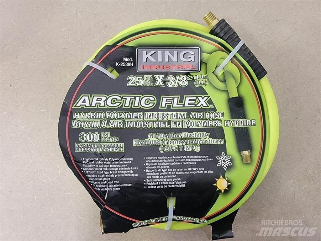King CANADA K-2538H Andere Zubehörteile