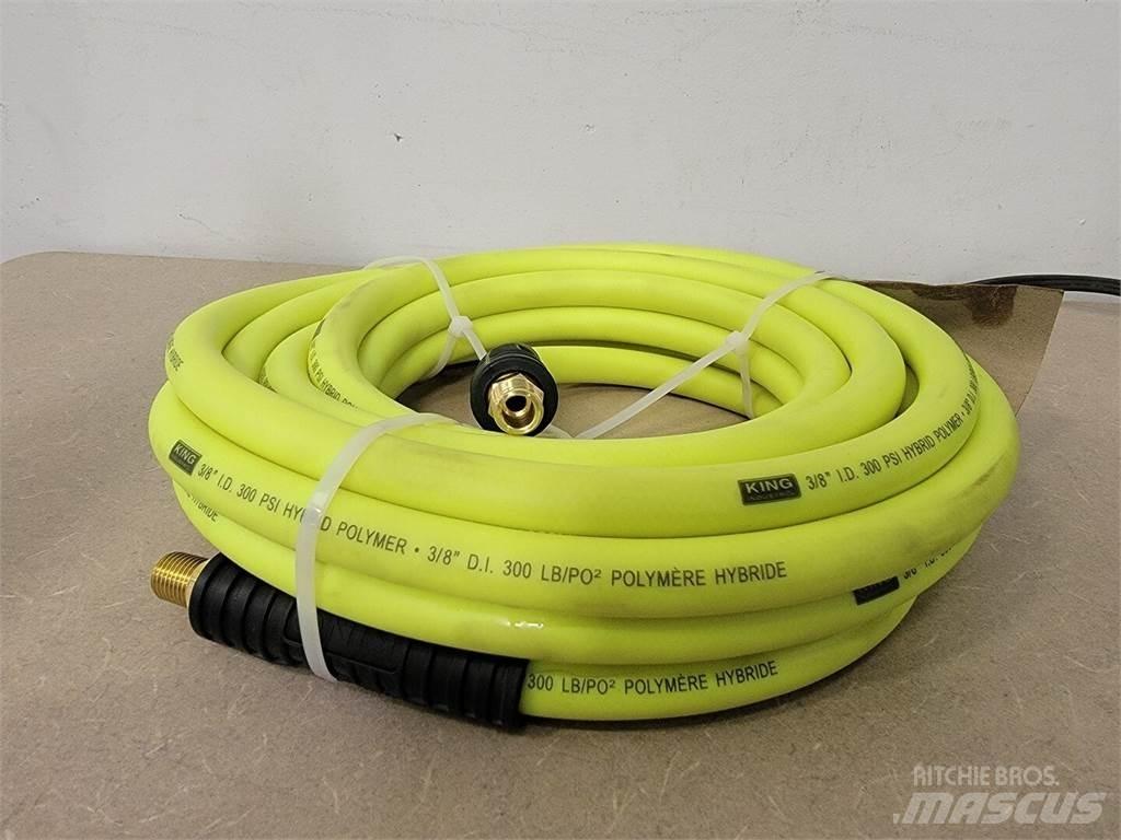King CANADA K-2538H Andere Zubehörteile