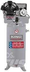 King CANADA KC-5160V2 Kompressoren
