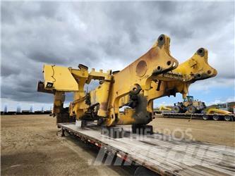 Komatsu  Dumper - Knickgelenk