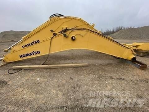 Komatsu  Mobilbagger
