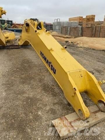 Komatsu  Mobilbagger