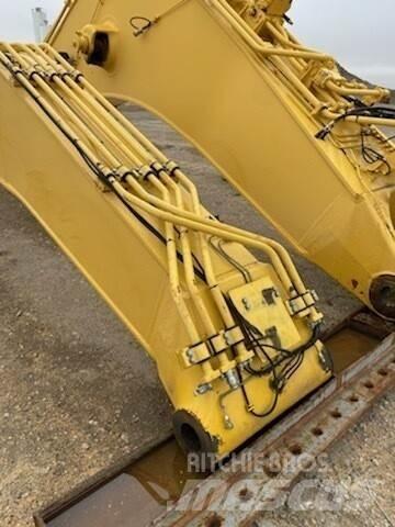 Komatsu  Mobilbagger
