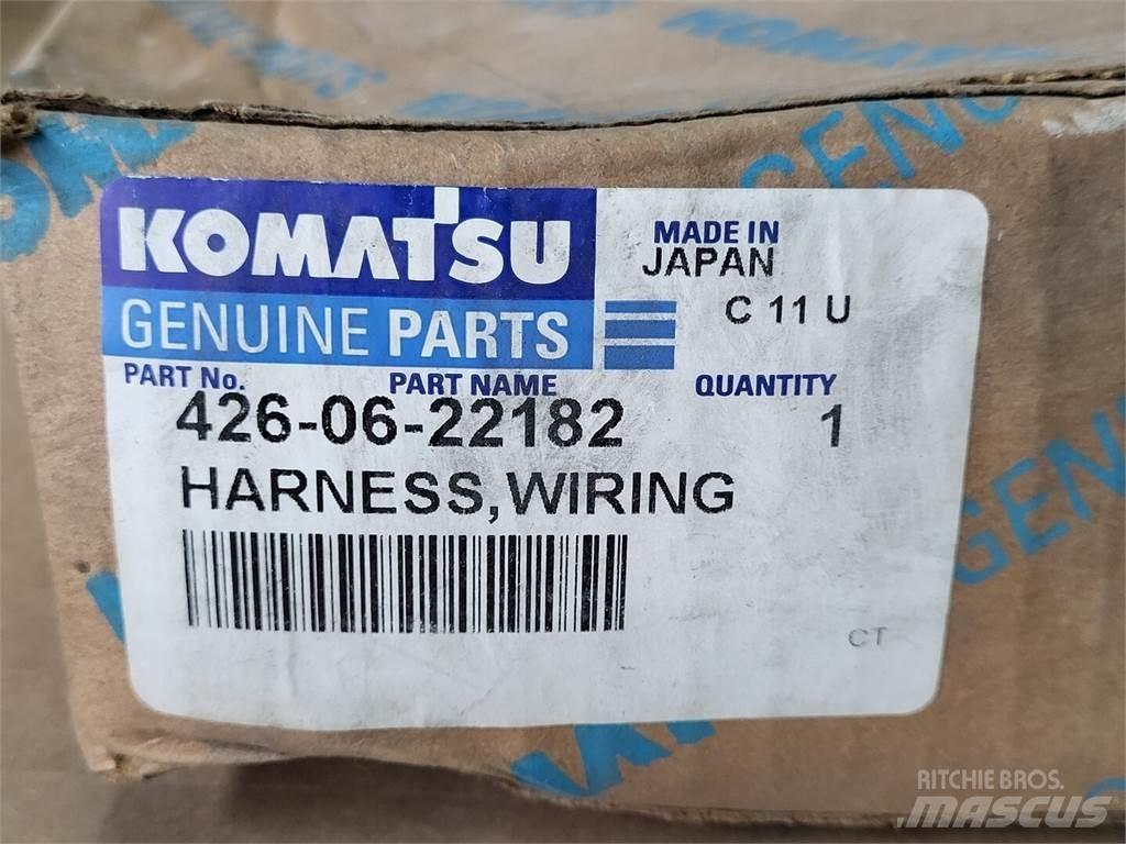 Komatsu 426-06-22182 Sonstige Baumaschinen