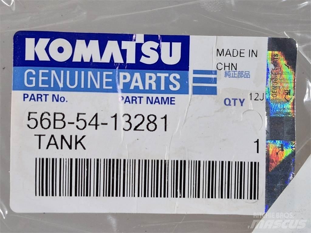Komatsu 56B-54-13281 Sonstige Baumaschinen