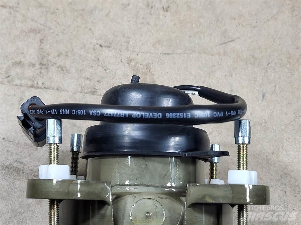 Komatsu 56D-06-31723 Andere Zubehörteile