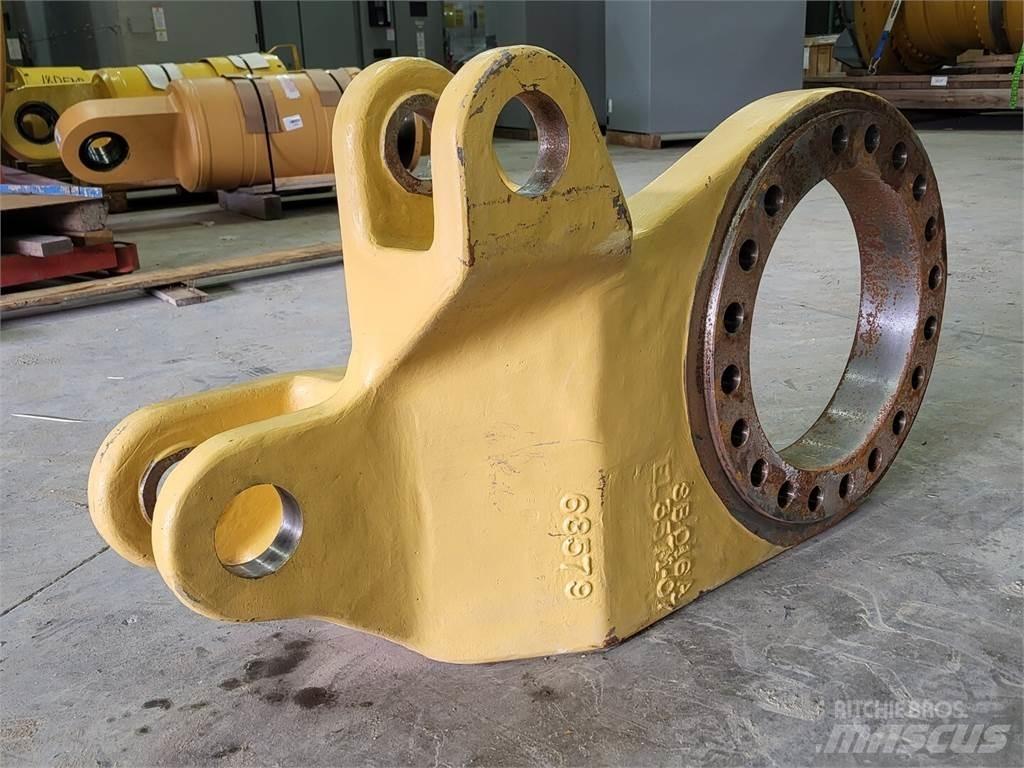 Komatsu 58E-00-02440 Dumper - Knickgelenk