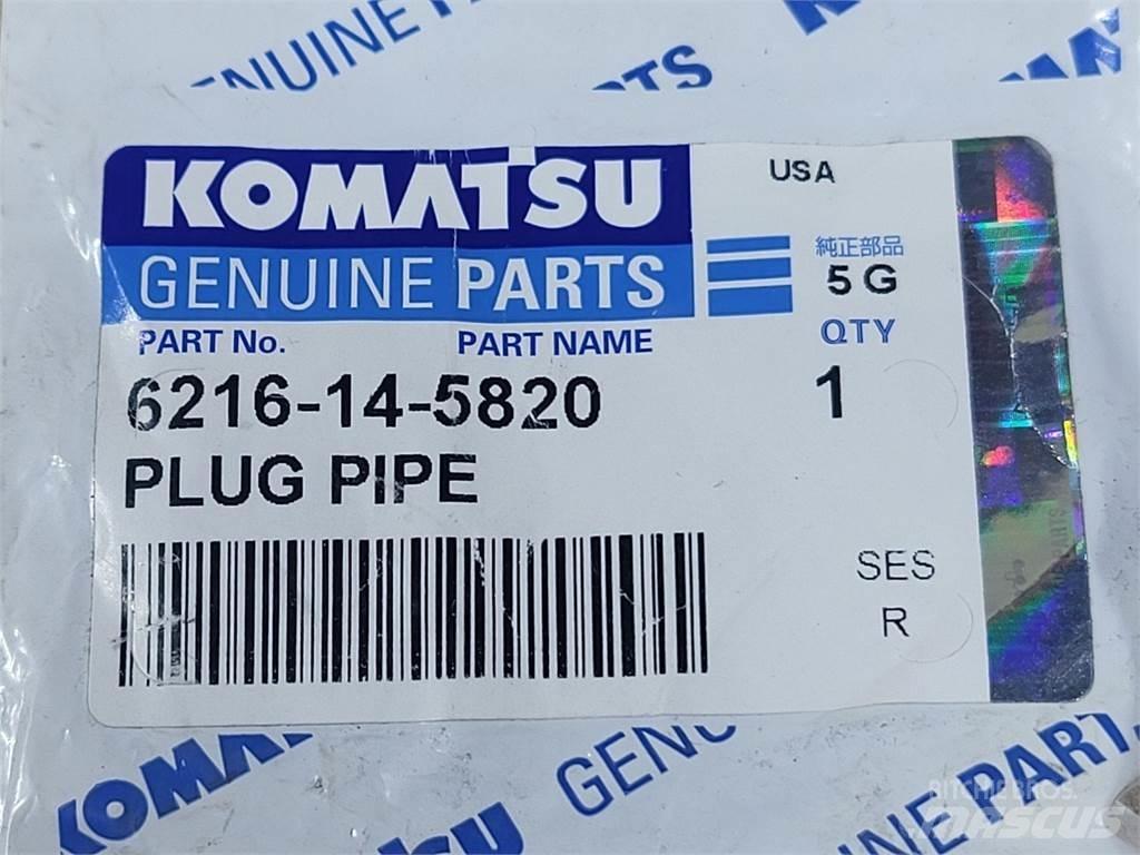Komatsu 6216-14-5820 Andere Zubehörteile