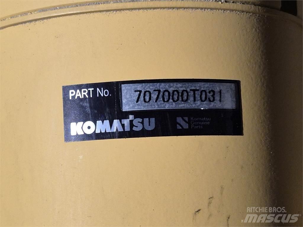 Komatsu 707-00-0T031 Transport Sonstige