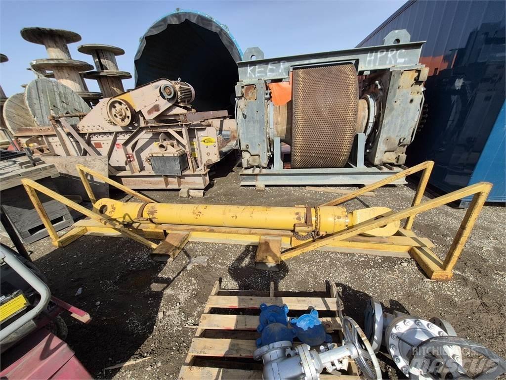 Komatsu 90276040 Transport Sonstige