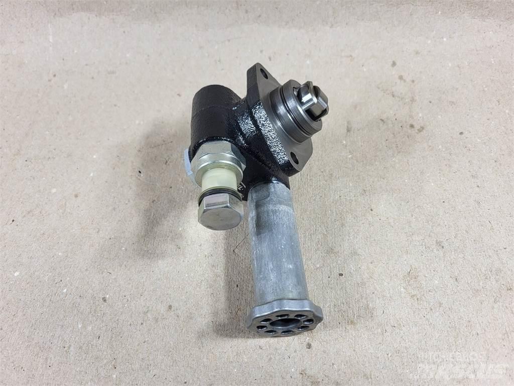 Komatsu DK105220-5960 Wasserpumpen