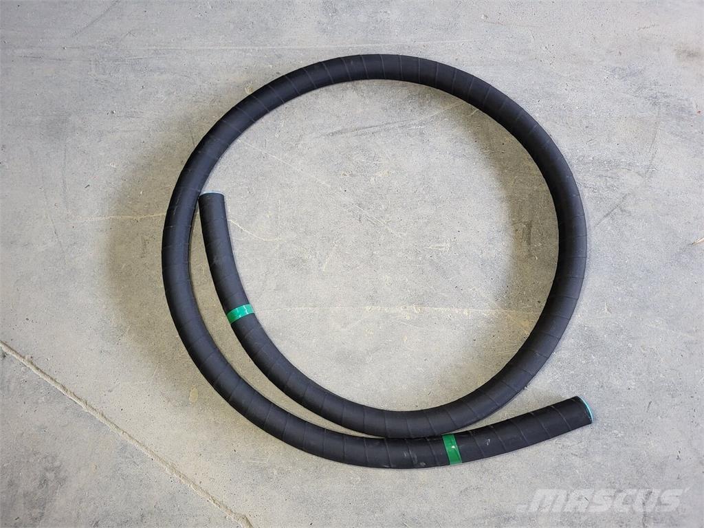 Komatsu EG6304 Andere Zubehörteile