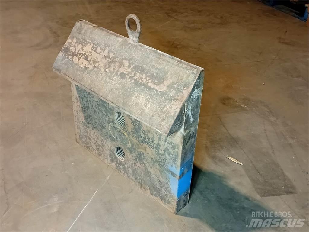 Komatsu PZKV179500 Andere Zubehörteile