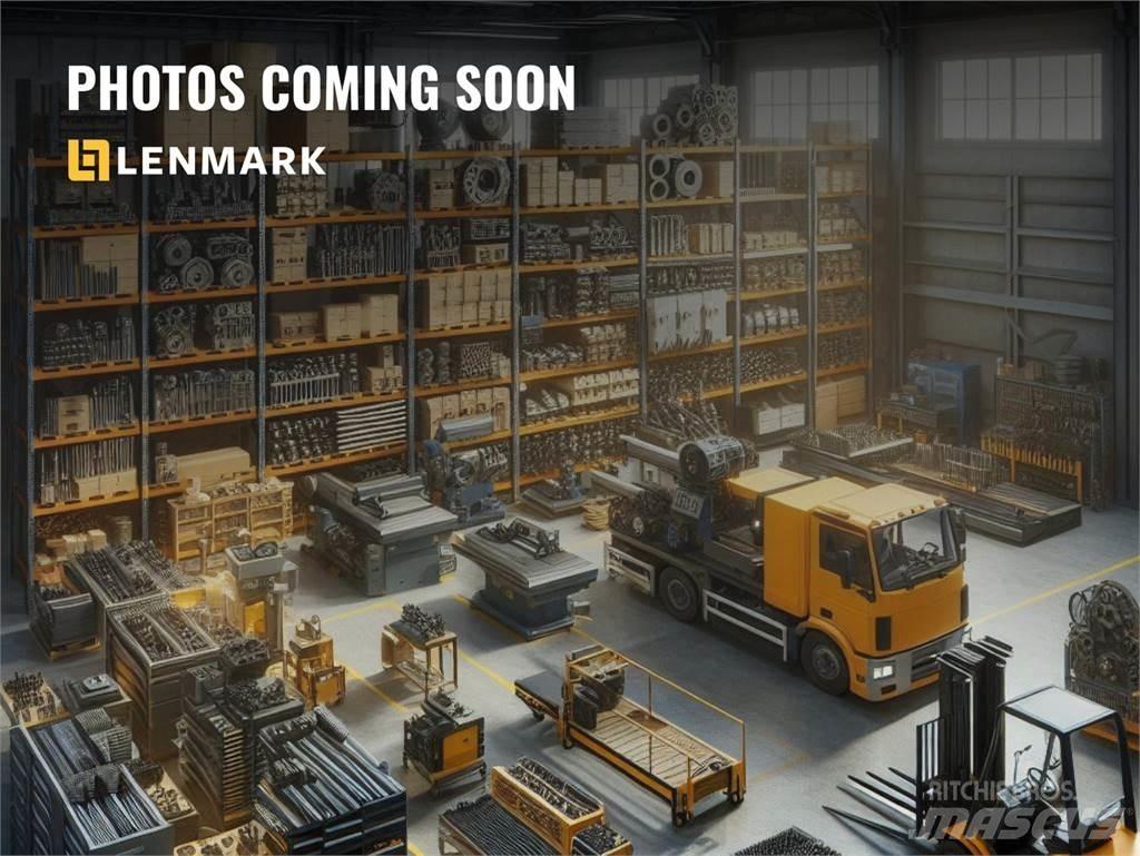 Komatsu PZKV179502 Andere Zubehörteile