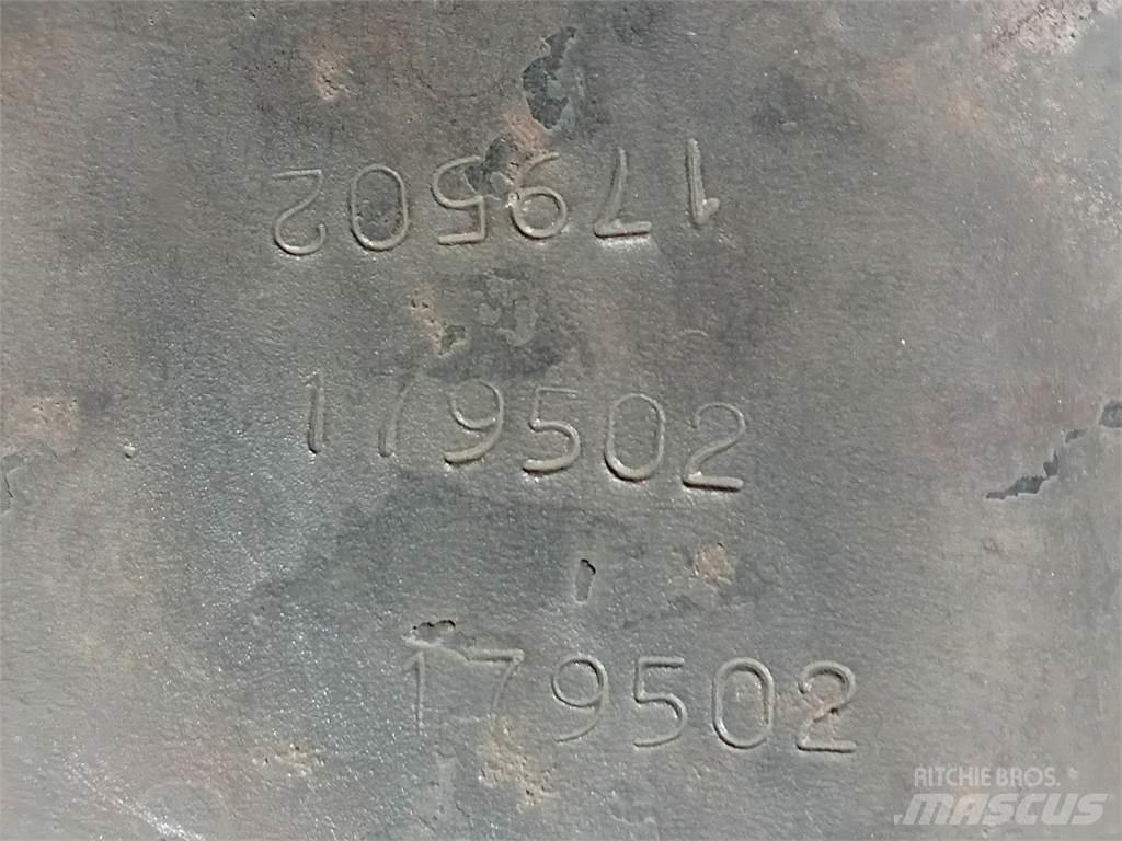 Komatsu PZKV179502 Andere Zubehörteile