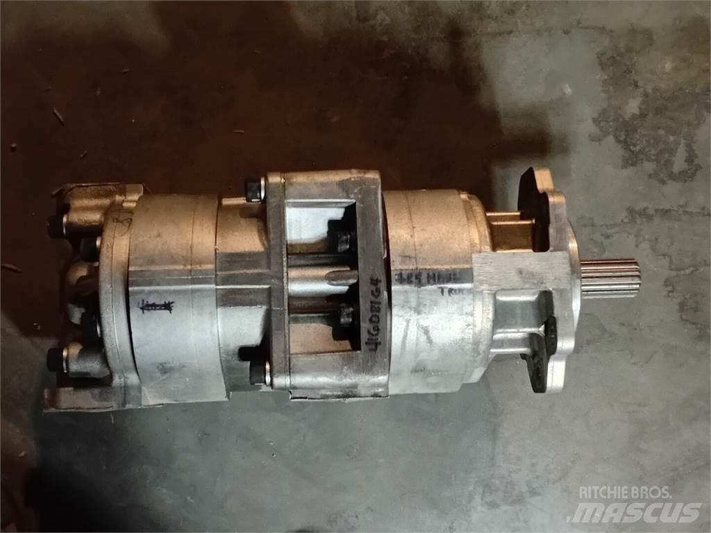 Komatsu R7055242220 Andere Bergbaugeräte
