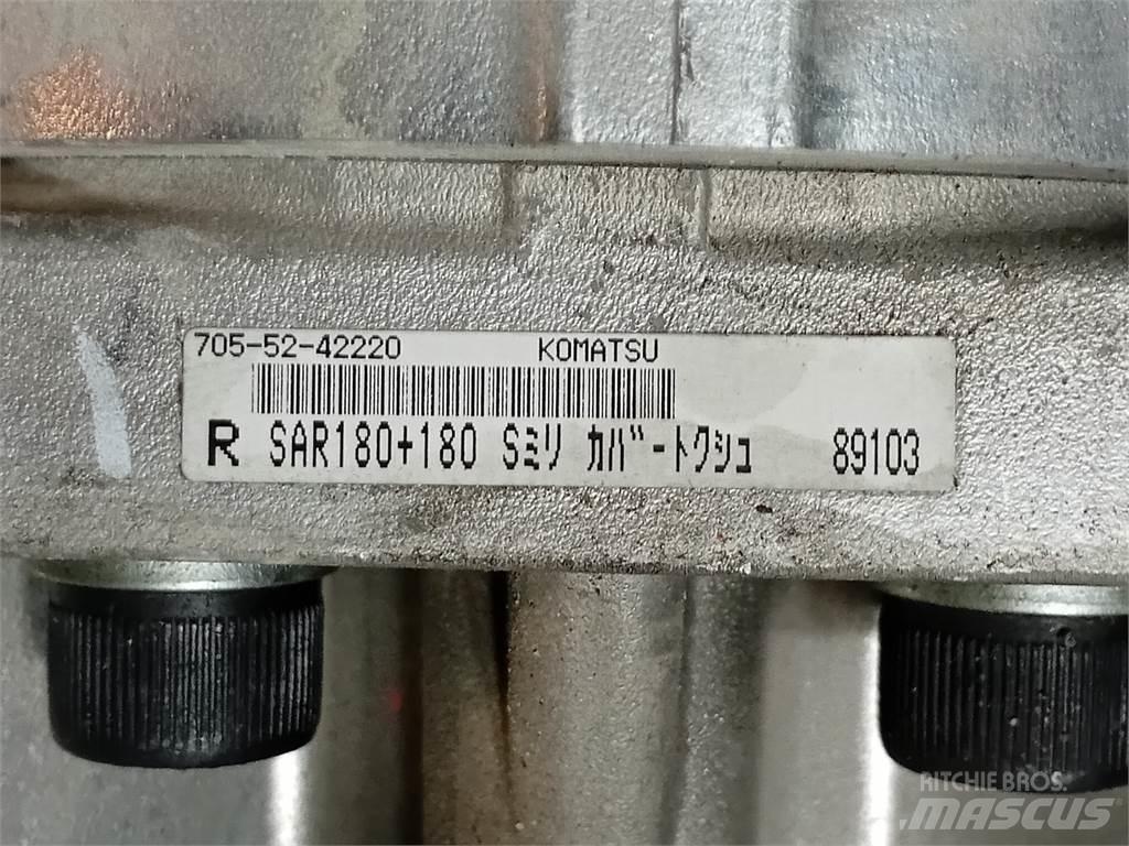 Komatsu R7055242220 Andere Bergbaugeräte