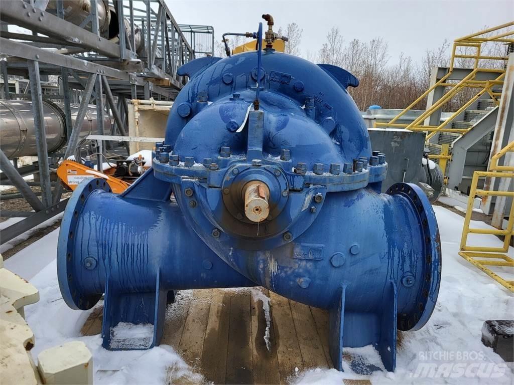 KSB RDL 600-620A Wasserpumpen