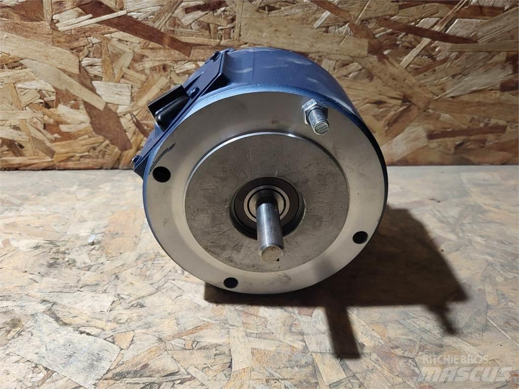  LEESON 1056721081NF Industriemaschinen