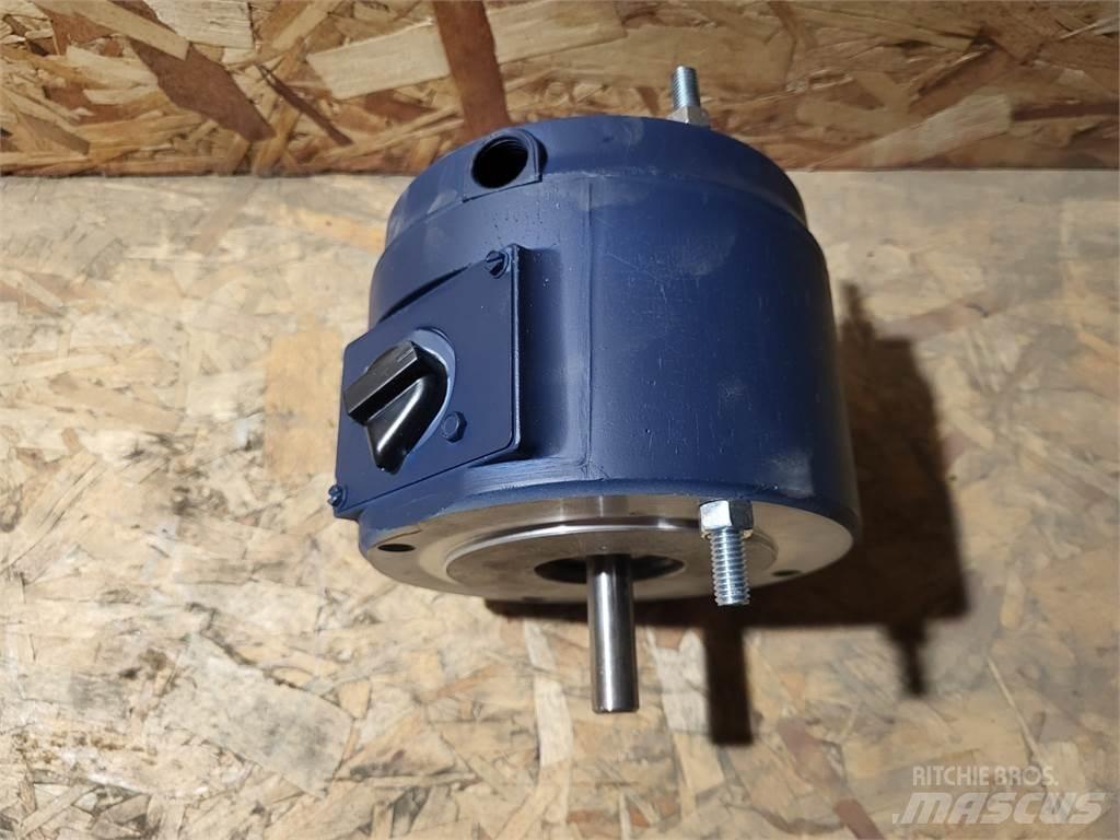  LEESON 1056721081NF Industriemaschinen