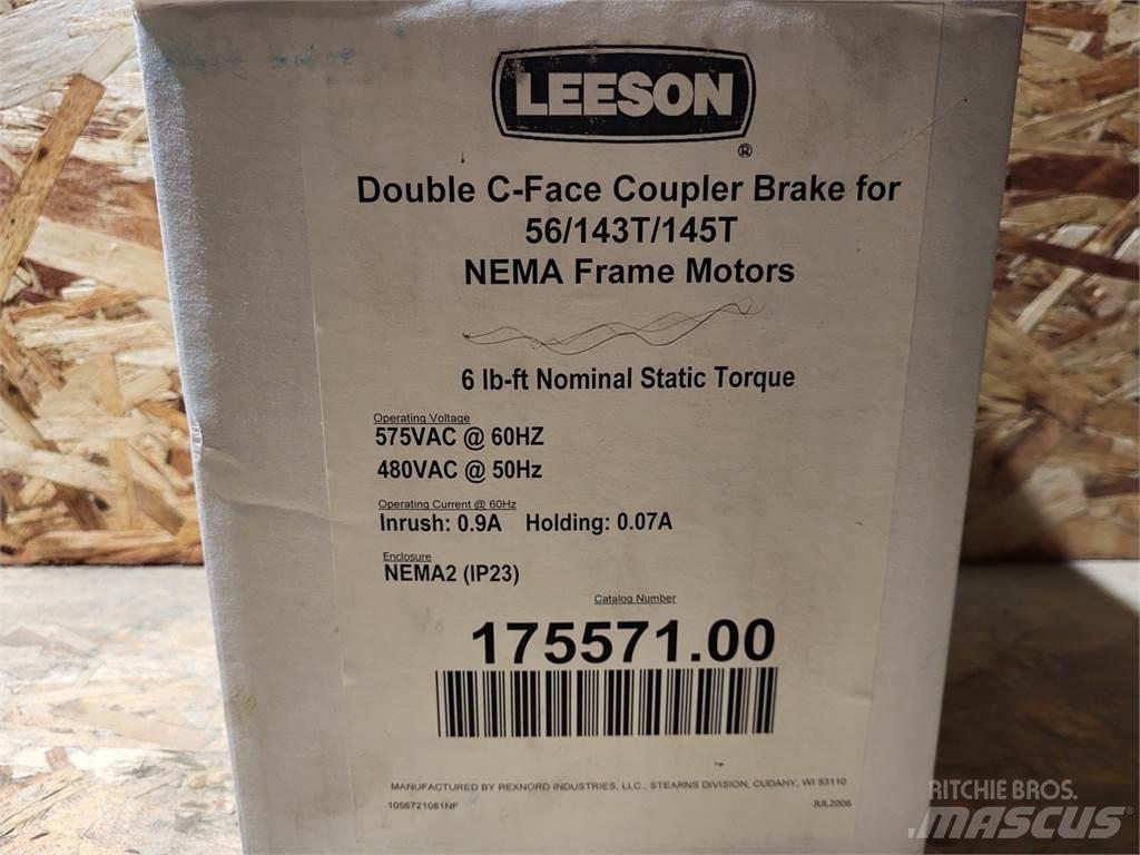  LEESON 1056721081NF Industriemaschinen