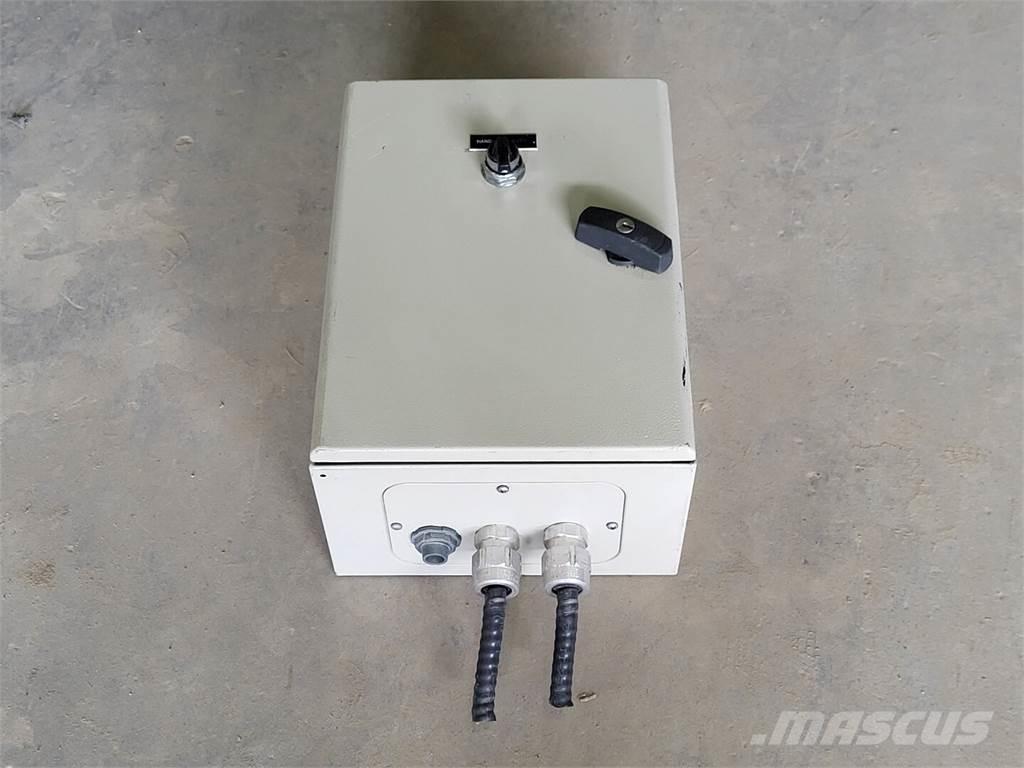 Legrand BE-325 Sonstige Baumaschinen