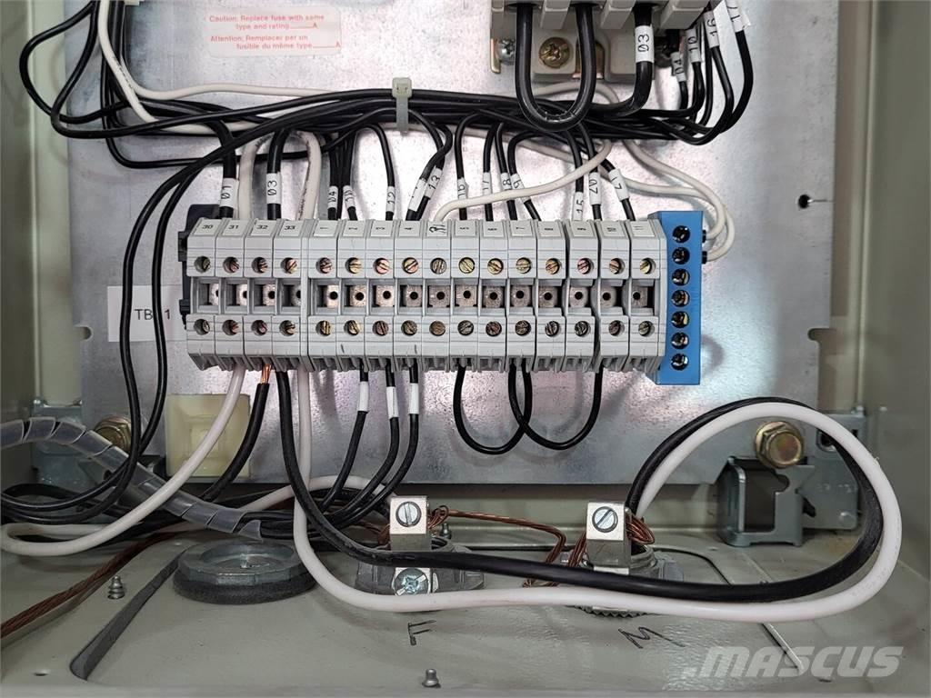 Legrand BE-325 Sonstige Baumaschinen