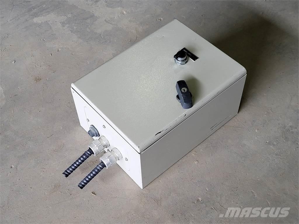 Legrand BE-325 Sonstige Baumaschinen