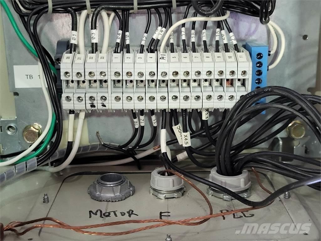 Legrand BE-325 Sonstige Baumaschinen