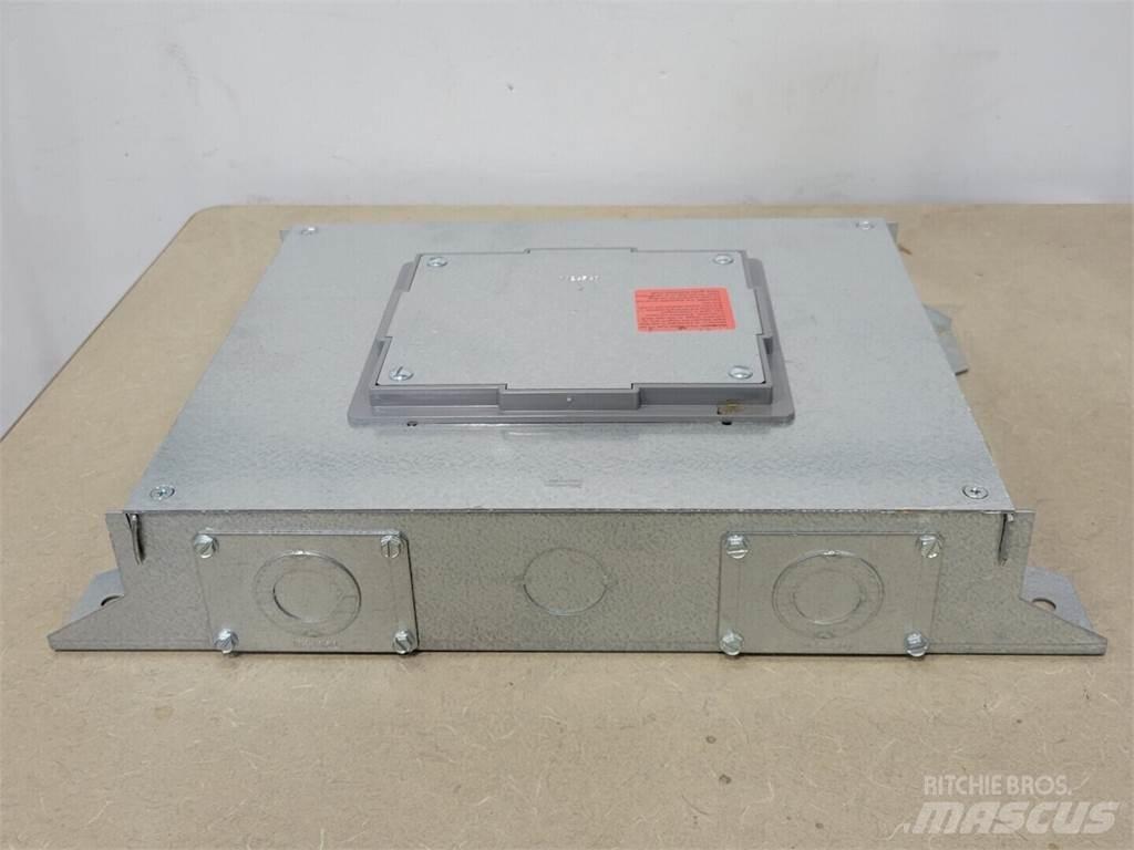 Legrand RFBA4R30 Sonstige Baumaschinen