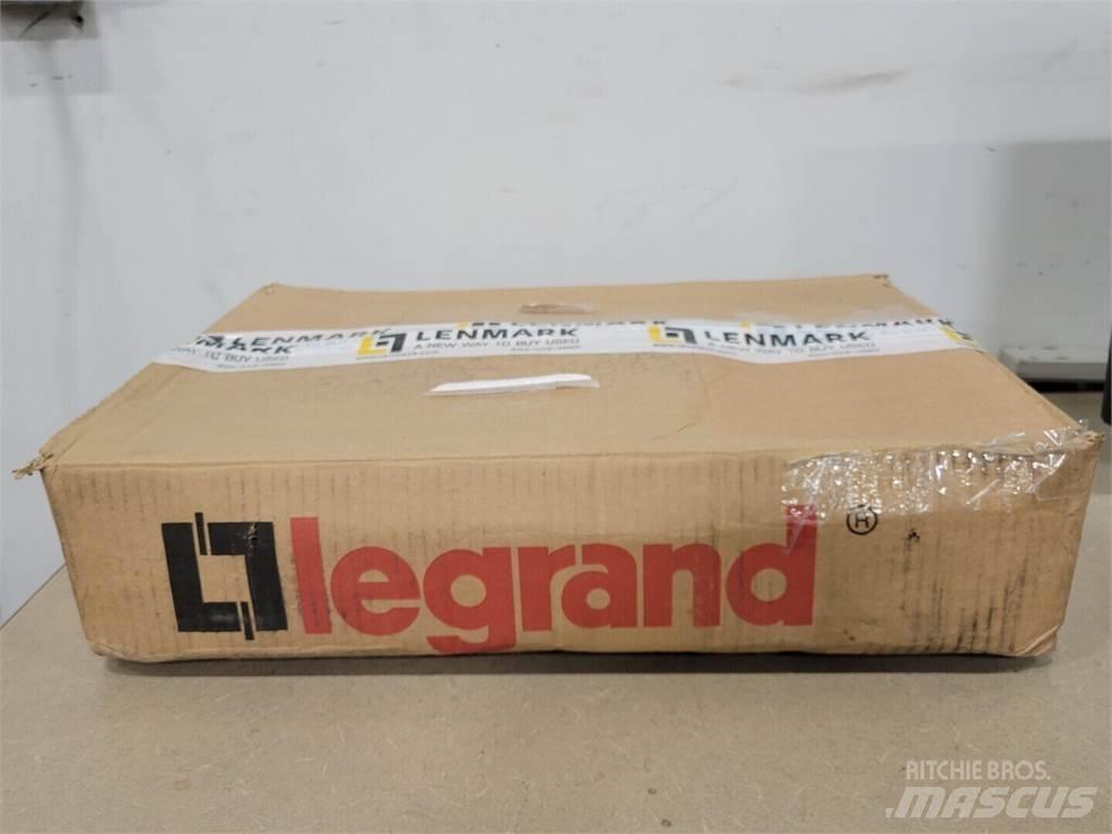 Legrand RFBA4R30 Sonstige Baumaschinen