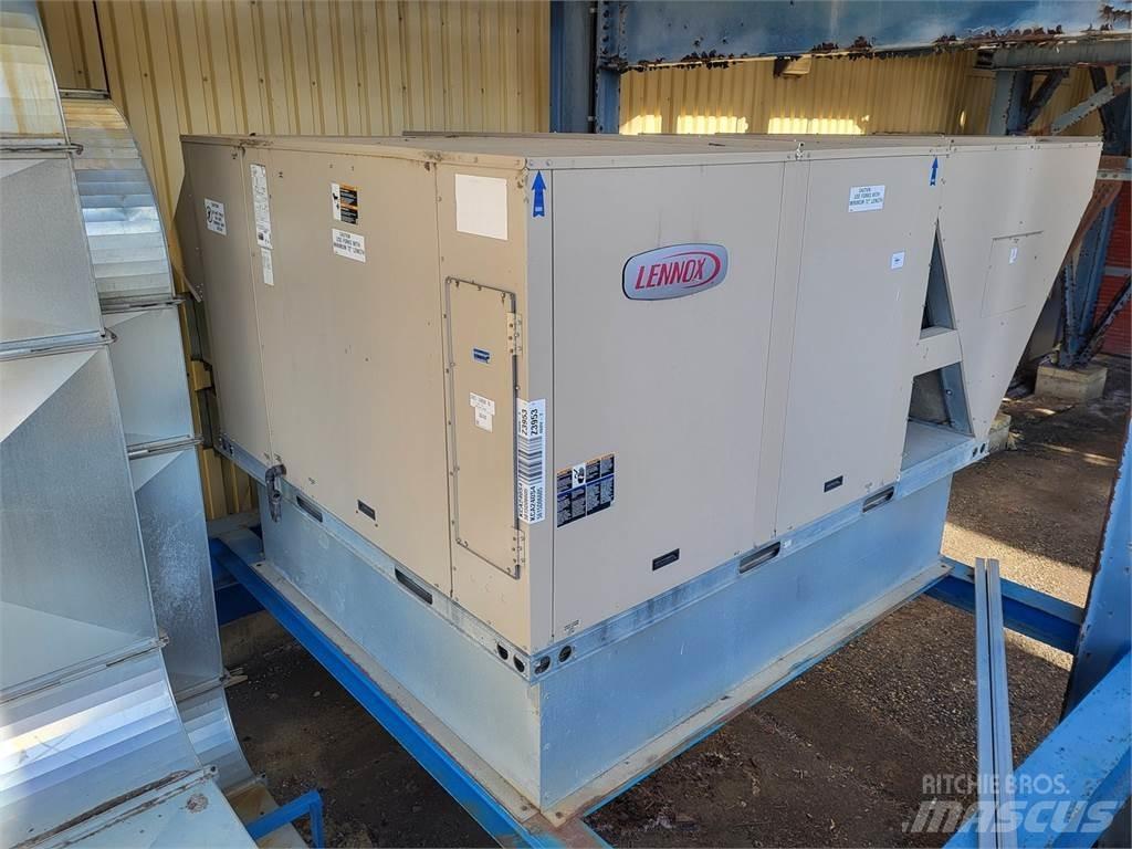  LENNOX KCA240S4BN2G Kühl- und Heizsysteme