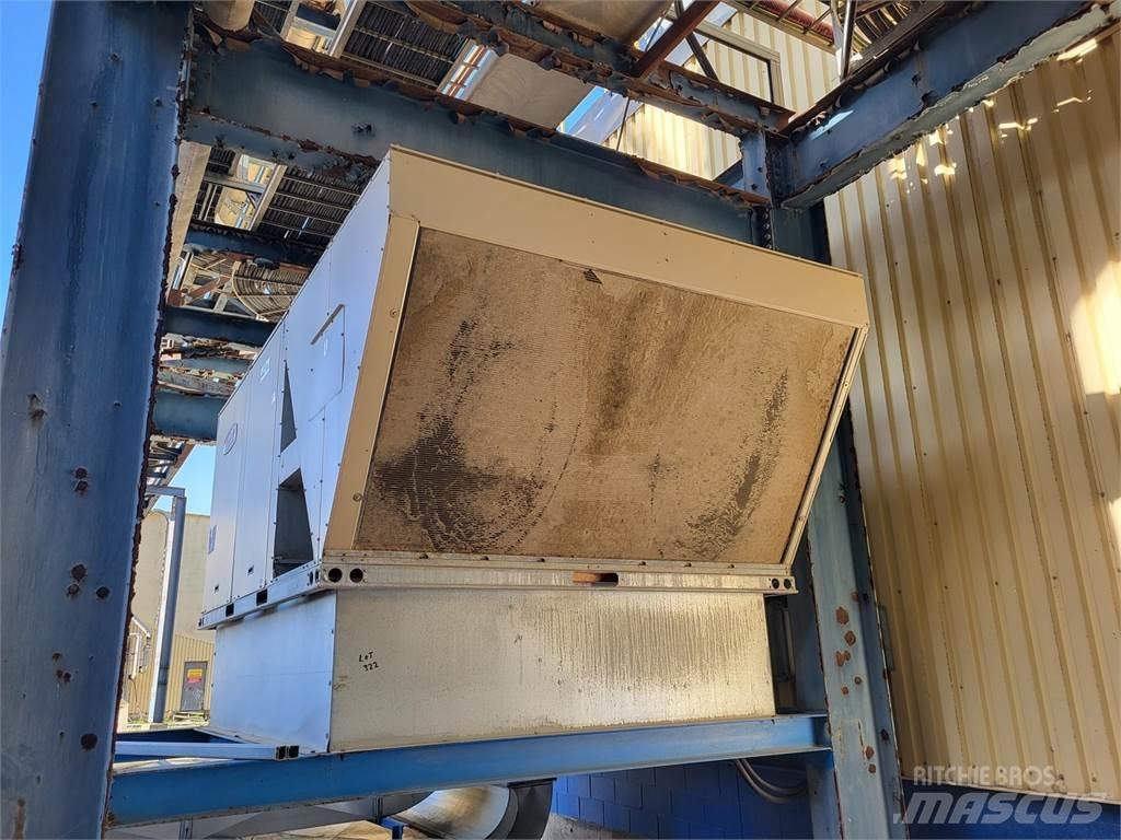  LENNOX KCA240S4BN2G Kühl- und Heizsysteme