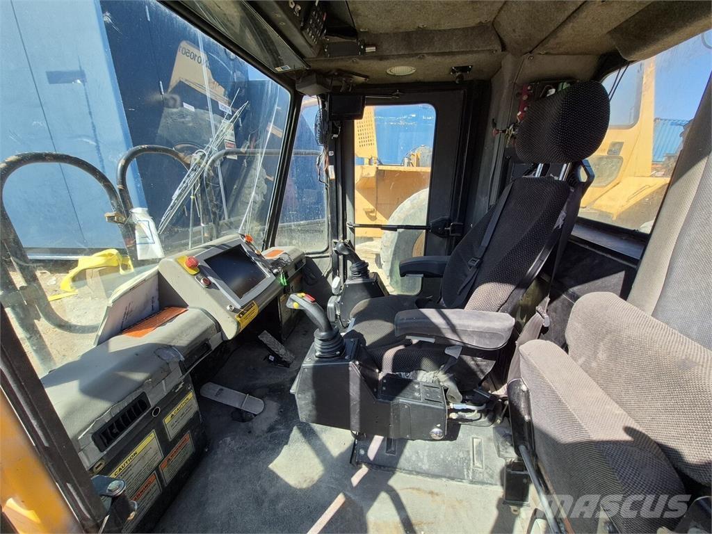 LeTourneau L1350 Andere Zubehörteile