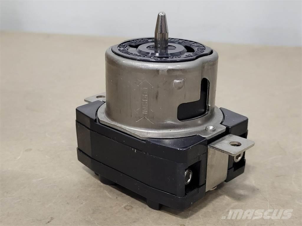  LEVITON CS6369 Sonstige Baumaschinen