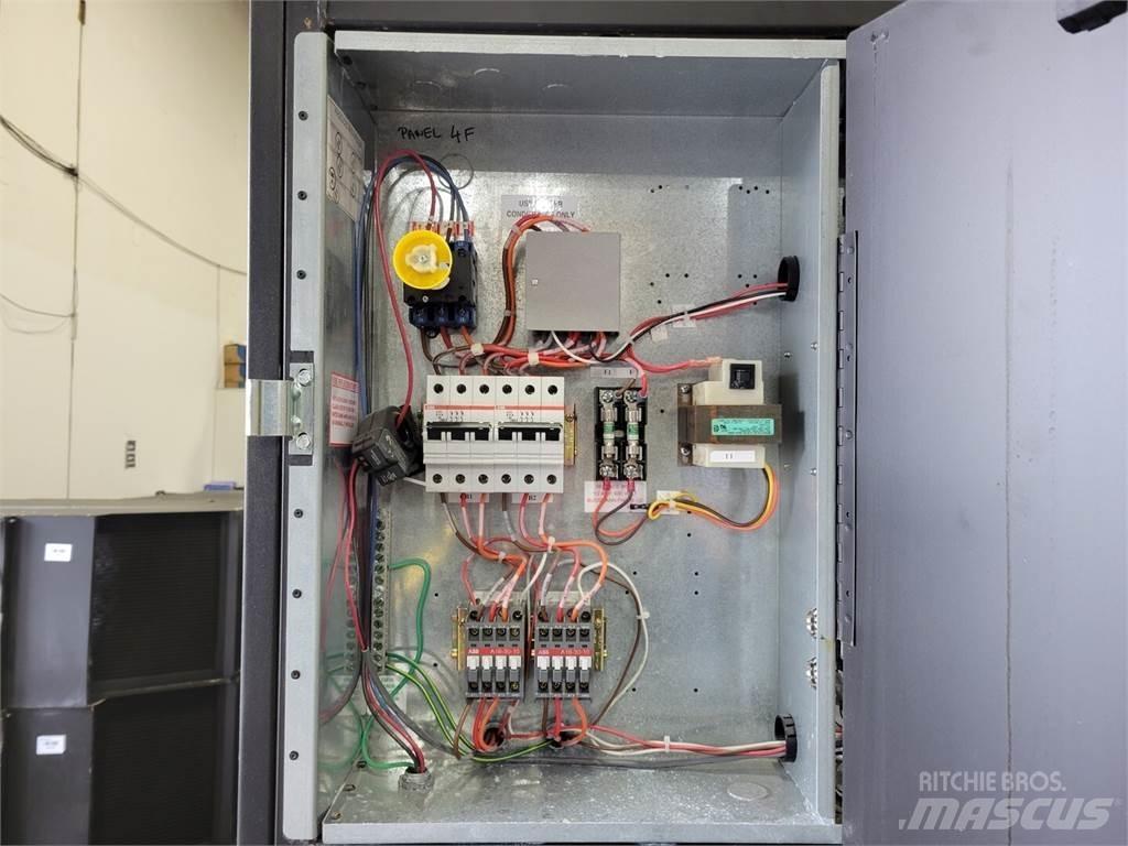  LIEBERT XDP160RC-0 Kühl- und Heizsysteme