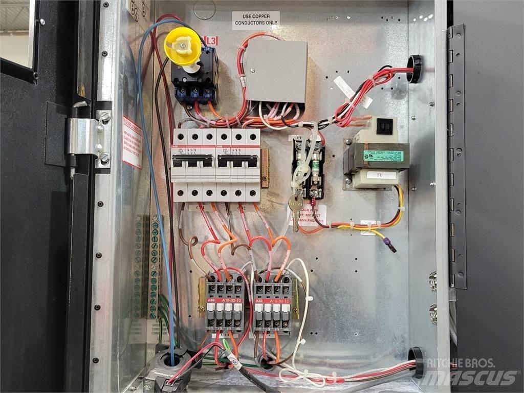  LIEBERT XDP160RC-0 Kühl- und Heizsysteme