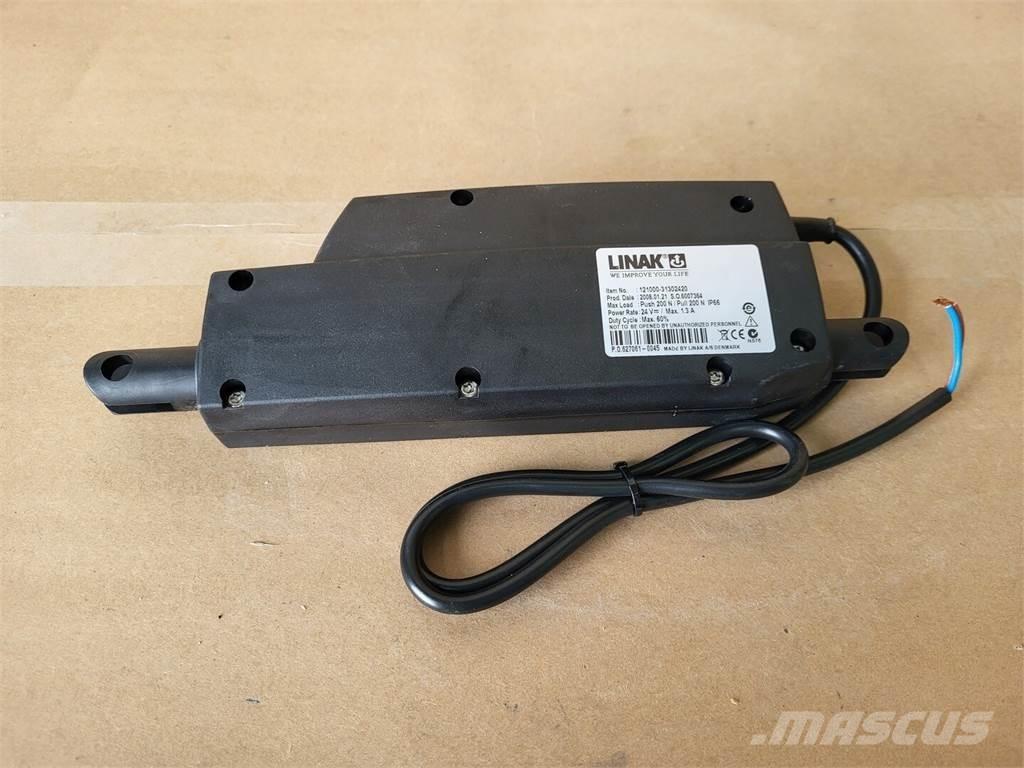 LINAK 121000-31302420 Sonstige Baumaschinen