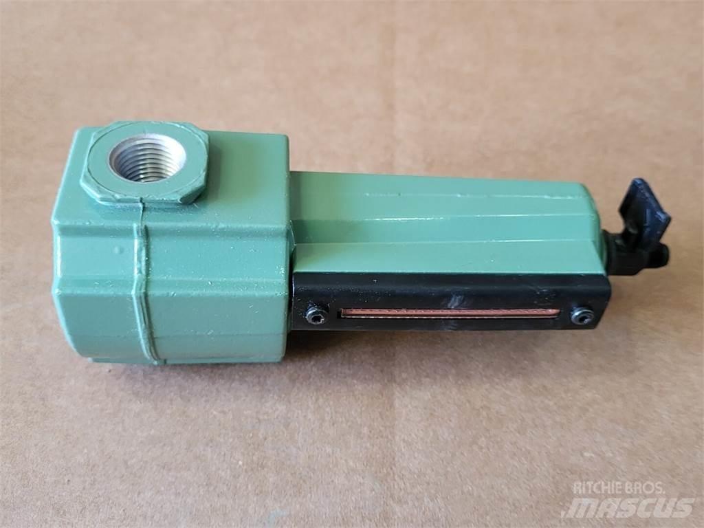 Lincoln 602108 Sonstige Baumaschinen