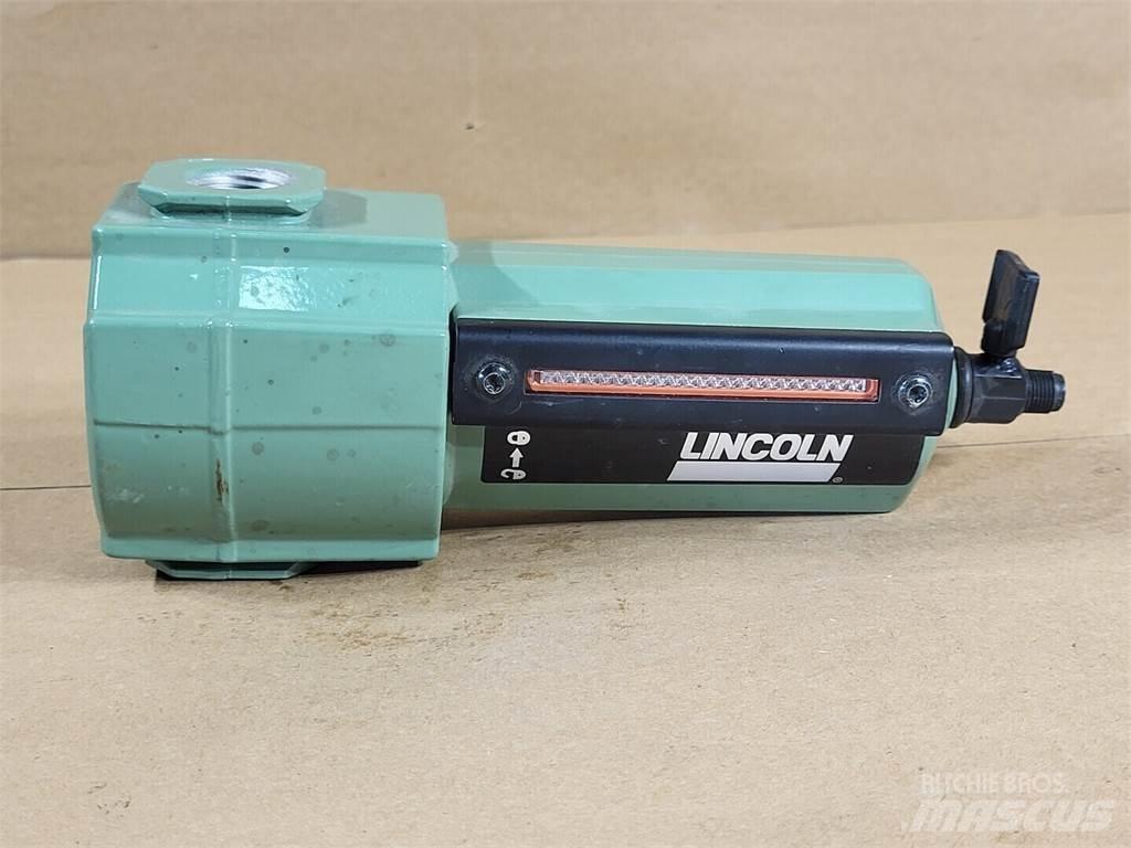 Lincoln 602108 Sonstige Baumaschinen