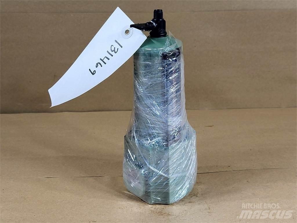 Lincoln 602108 Sonstige Baumaschinen