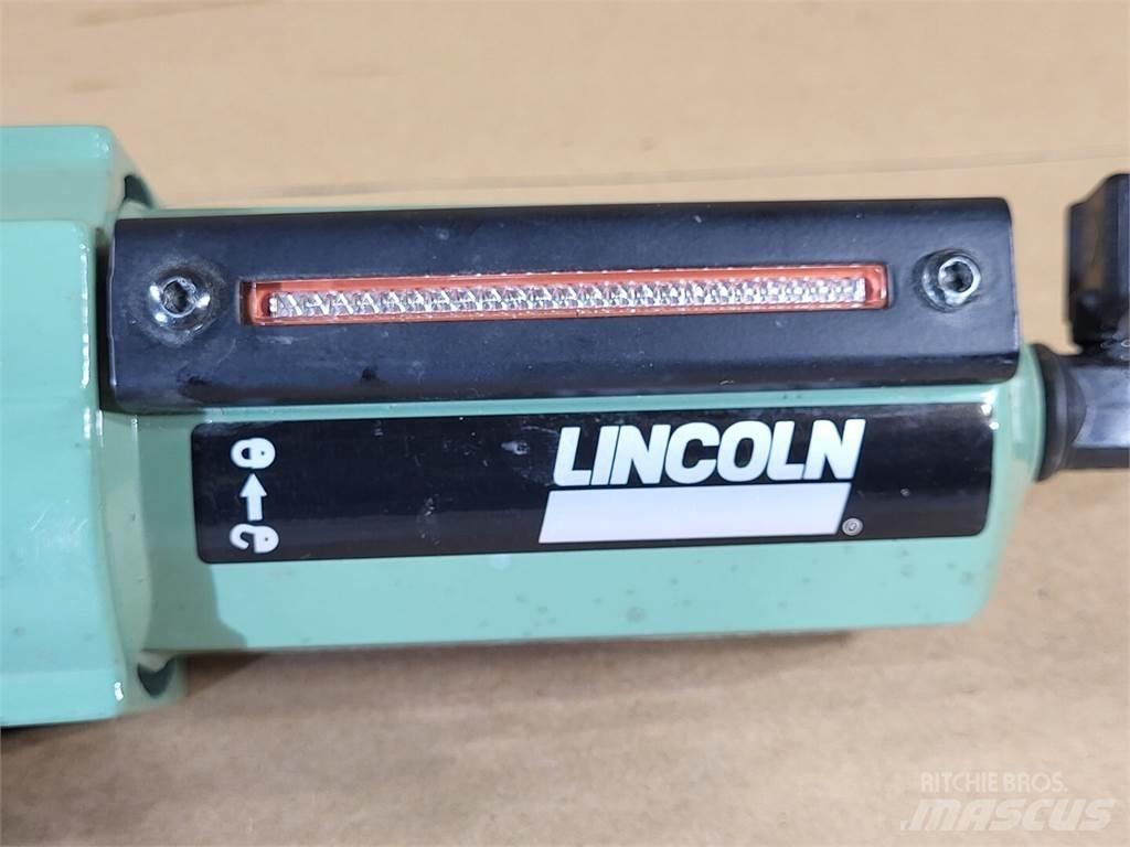Lincoln 602108 Sonstige Baumaschinen
