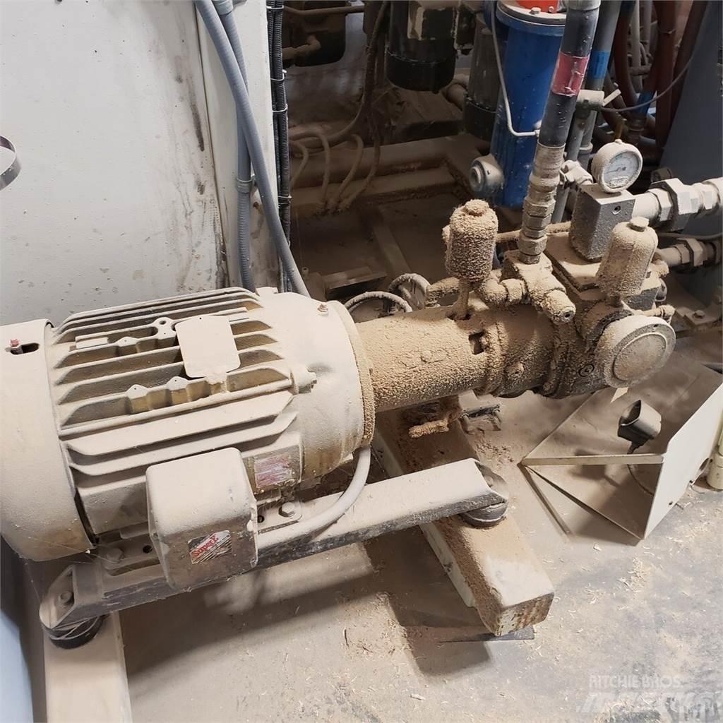 Linden INNOVATOR EP Sonstige Baumaschinen