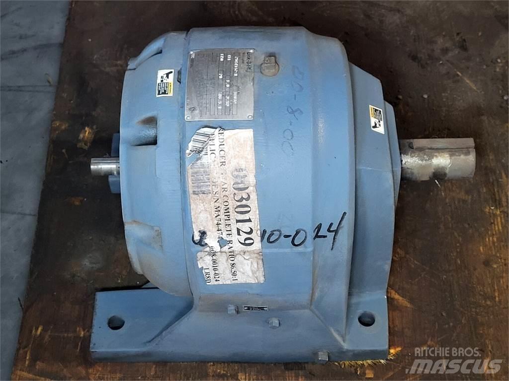 Link-Belt 2945Y152-H Sonstige Baumaschinen