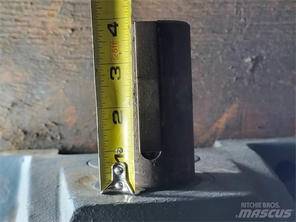 Link-Belt 2945Y152-H Sonstige Baumaschinen