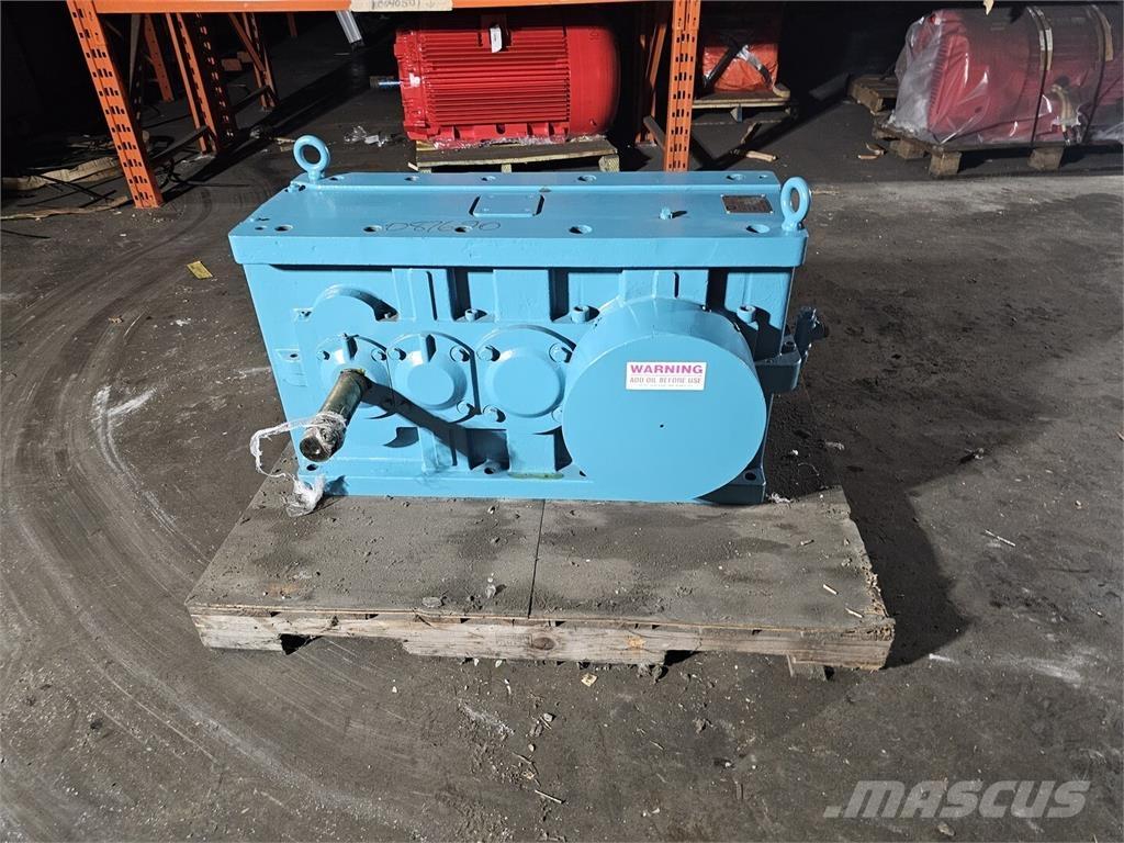 Link-Belt D250 Sonstige Baumaschinen