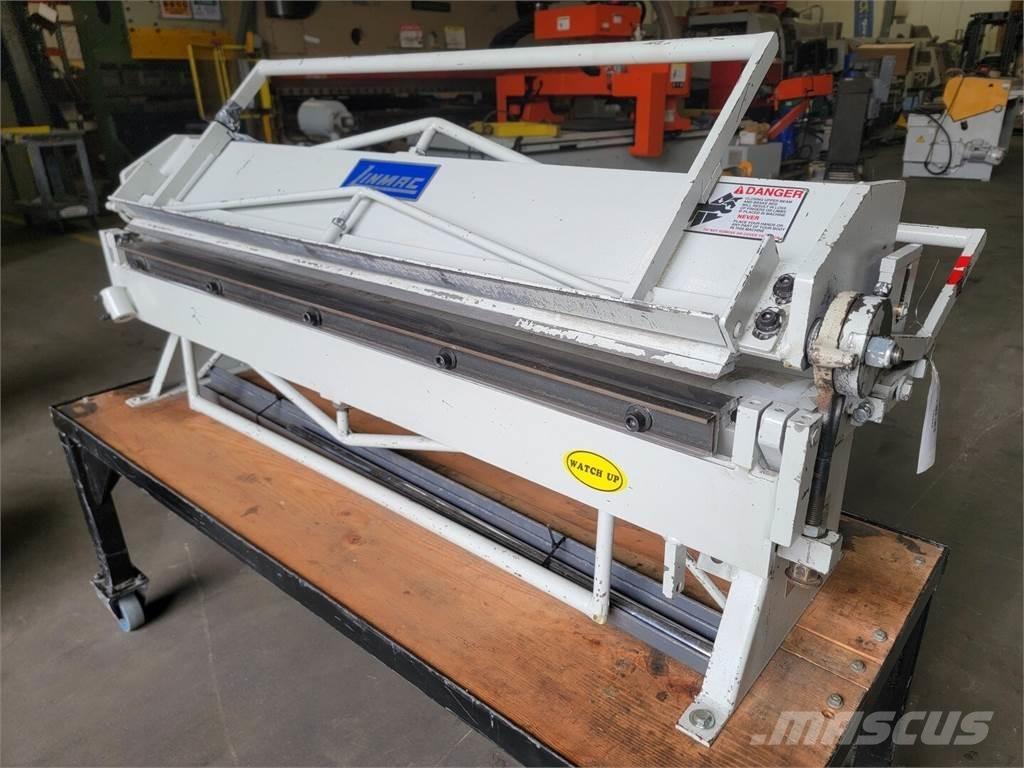  LINMAC N-S4816-SL Sonstige Baumaschinen