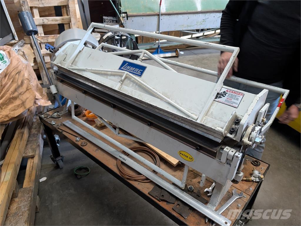  LINMAC N-S4816-SL Sonstige Baumaschinen