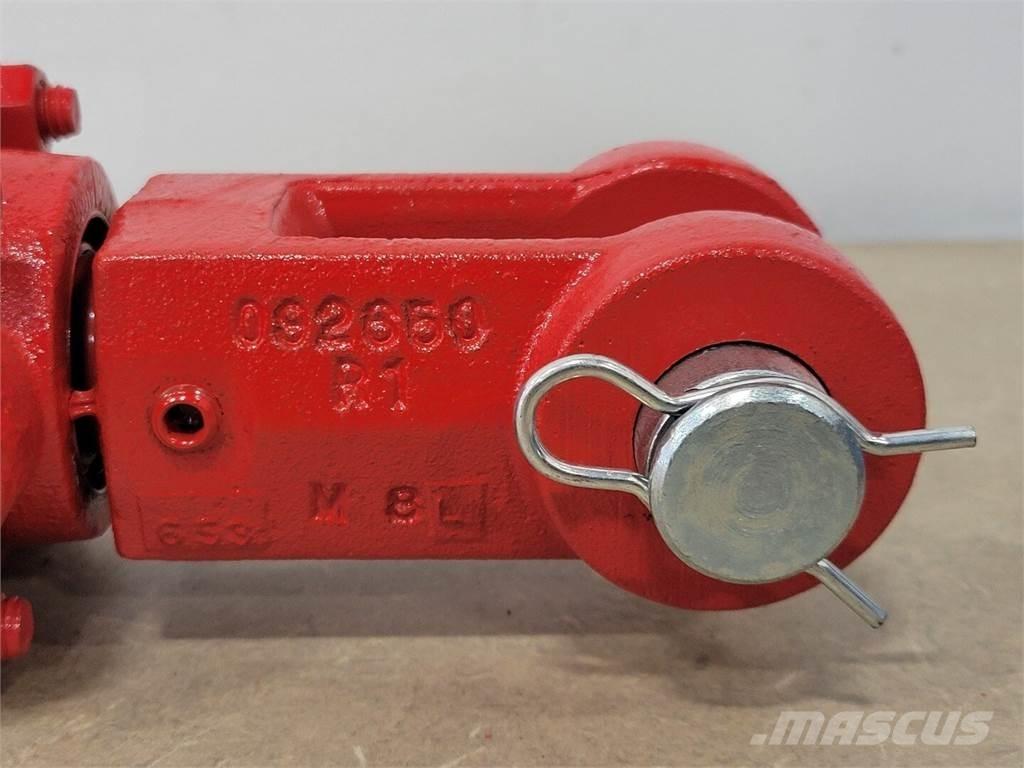  LION 2500 25TL04-112 Transport Sonstige